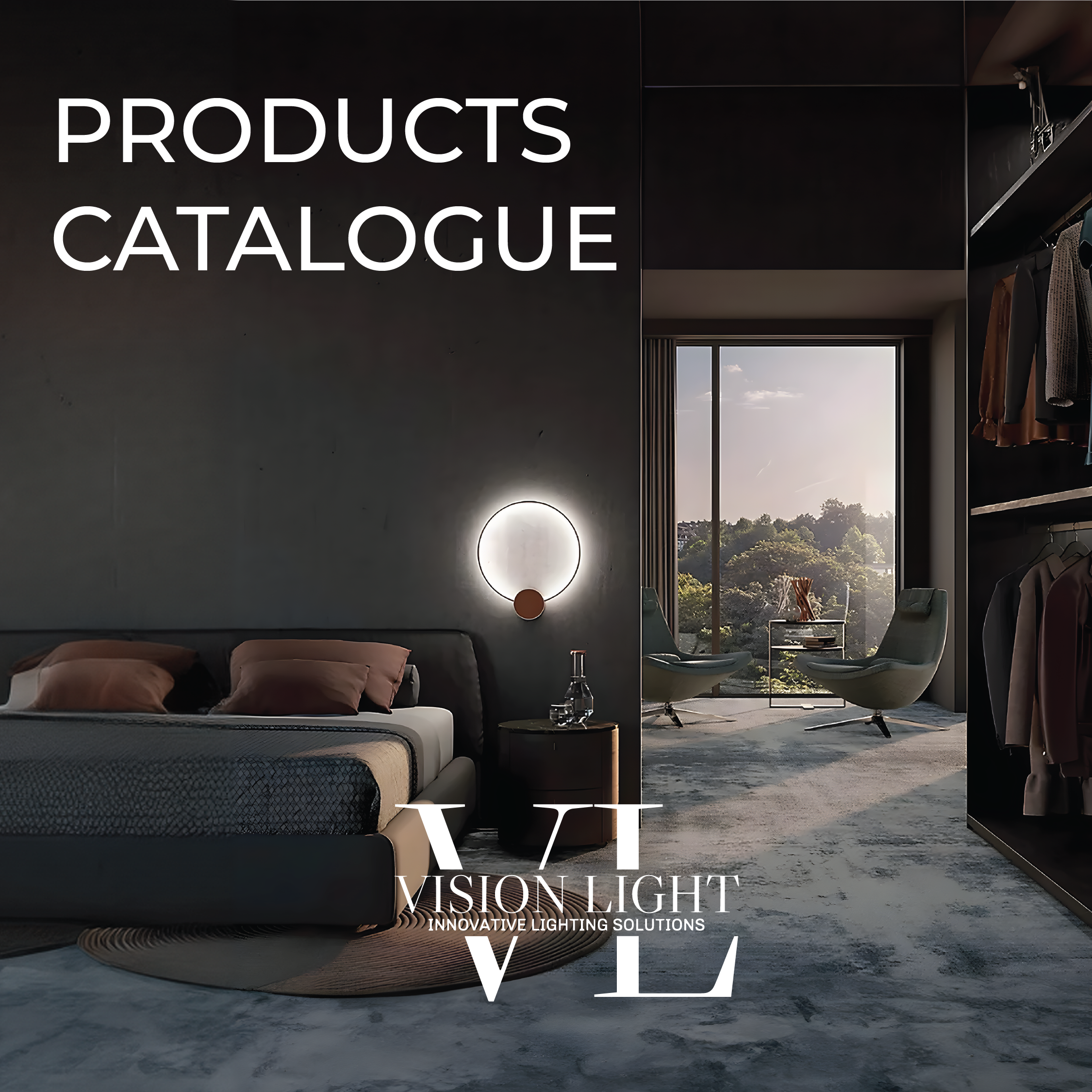 Vision Light Product Catalogue